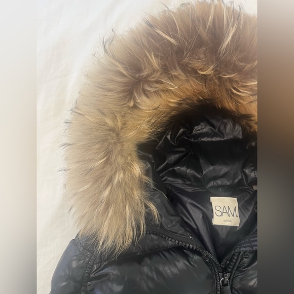 SAM jacket - Picture 12 of 16